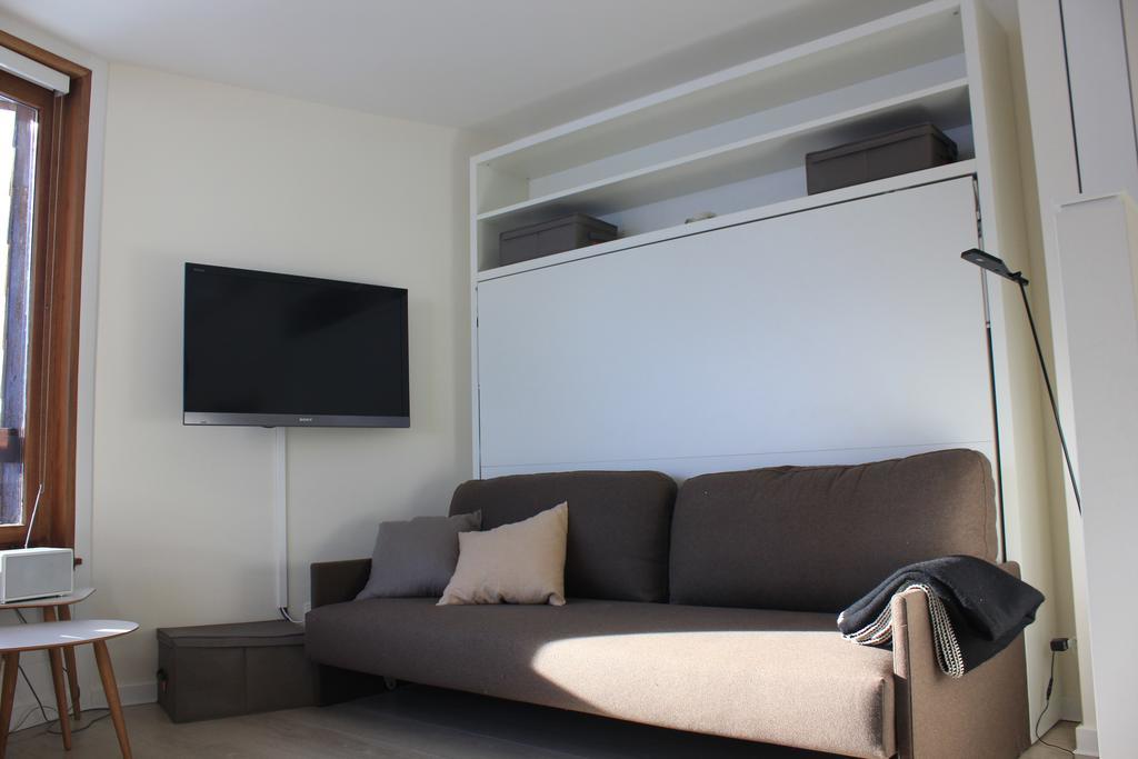 Munk - Avoriaz Apartment Room photo