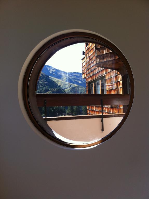 Munk - Avoriaz Apartment Exterior photo